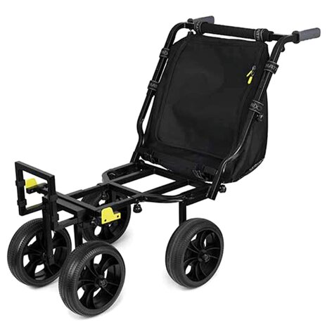 Matrix - Trolley 4 Wheel Compact Transporter - Matrix