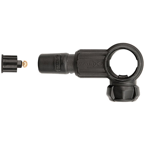 Matrix - 3D-R Keepnet Arm Short MK2 - Matrix