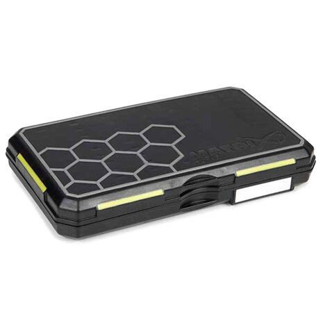 Matrix -  Hook Length Storage Box - Short 15cm - Matrix
