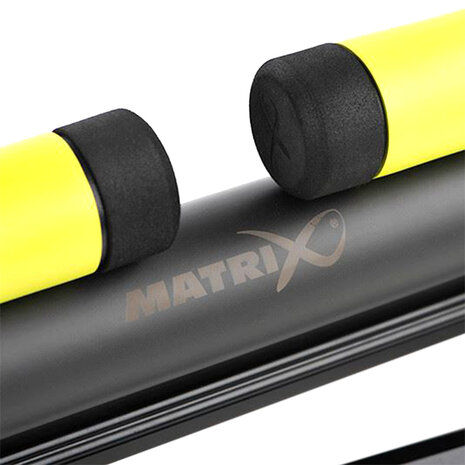 Matrix - Compact Double Pole Roller - Matrix