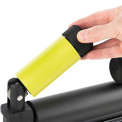 Matrix - Compact Double Pole Roller - Matrix