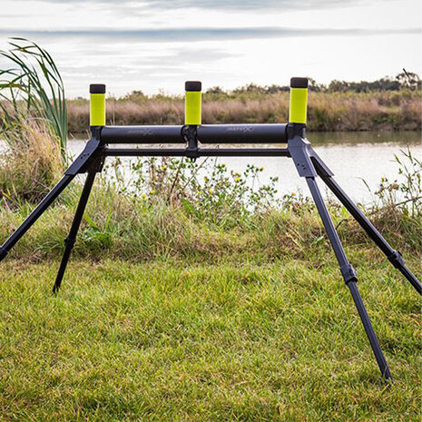 Matrix - Compact Double Pole Roller - Matrix