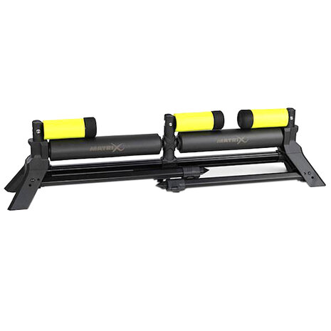 Matrix - Compact Double Pole Roller - Matrix
