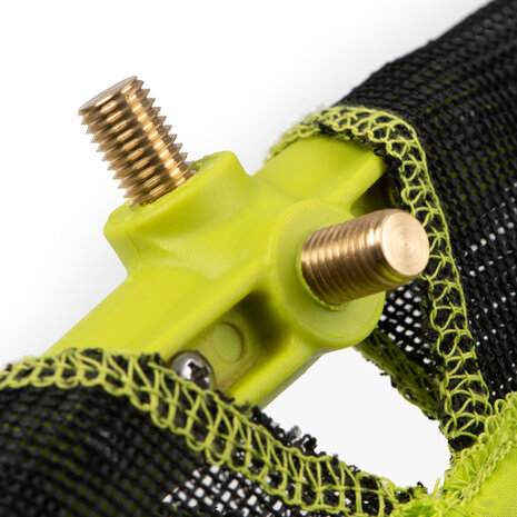 Matrix - Leefnet - SET VAN 3 - Commercial Keepnets / 2,5m - Matrix