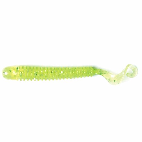 Lucky John - Shads Ballist 2,5&quot; - 6,3 cm - Lucky John