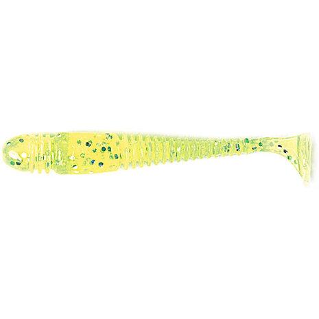 Lucky John - Shads Tioga 2,9&quot; - 7,4 cm - Lucky John