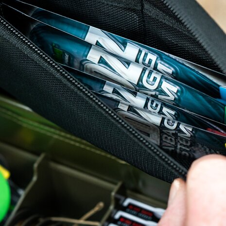 Korda - Opbergtas Compac 150 Tackle Safe Edition - Korda