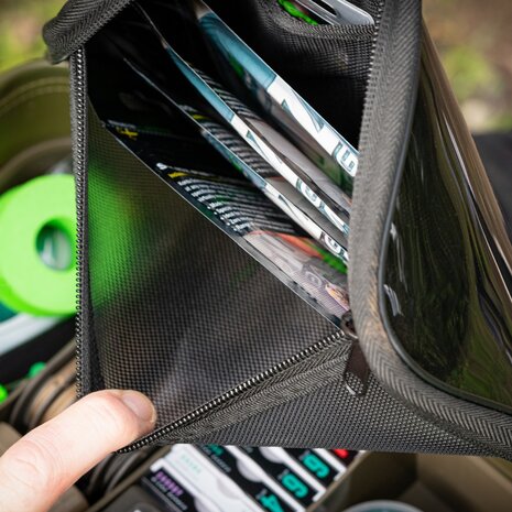 Korda - Opbergtas Compac 150 Tackle Safe Edition - Korda