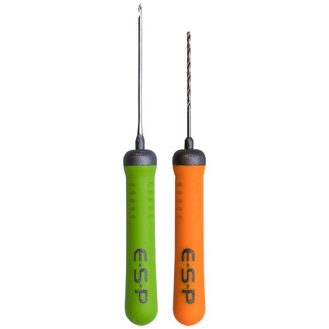 ESP - Ultra Fine Bait Drill &amp; Needle - ESP