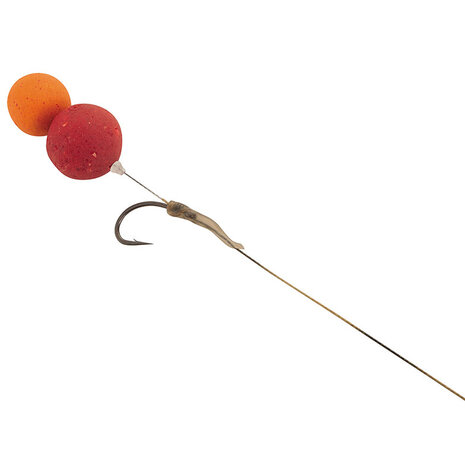 Fox Carp - Edges Bait Bungs Clear - Fox Carp