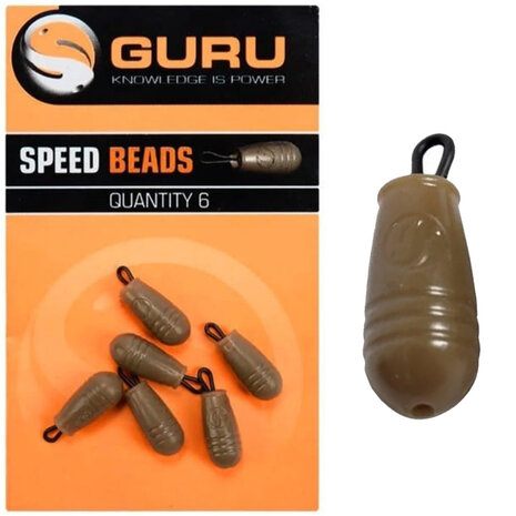 Guru - Speed Bead - Guru