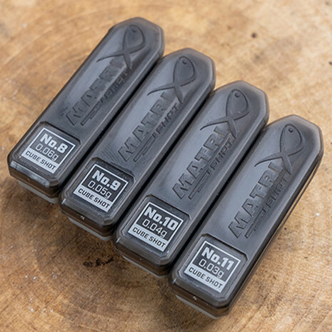 Matrix - Lood Cube Shot Dispenser - Matrix