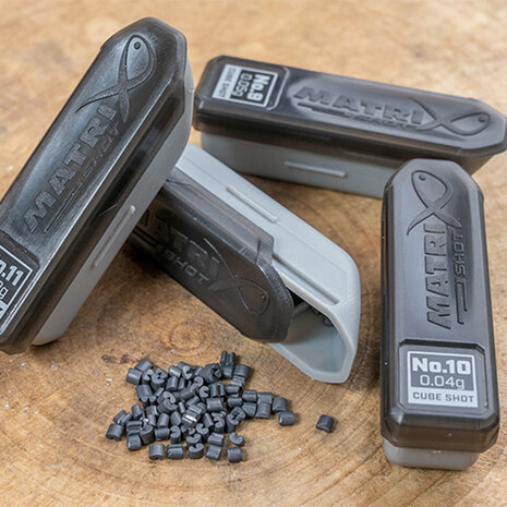 Matrix - Lood Cube Shot Dispenser - Matrix