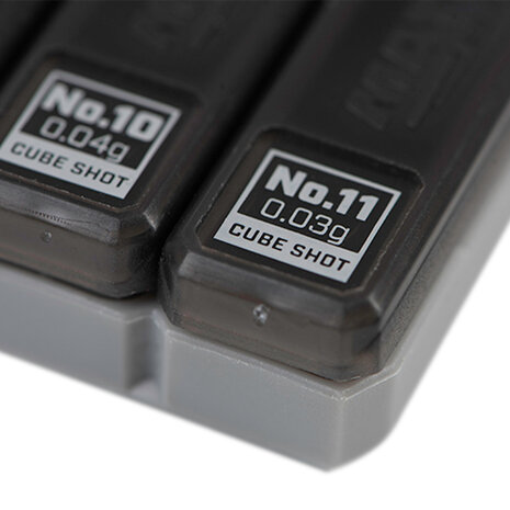 Matrix - Lood Cube Shot Dispenser - Matrix