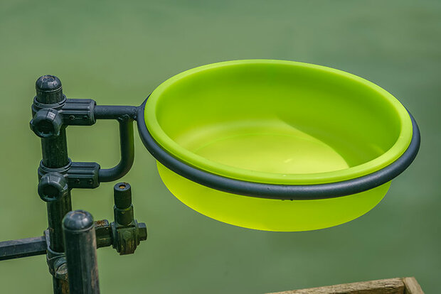  Matrix - 3D-R X-Strong Bucket Hoop (inc lime bowl) - Matrix