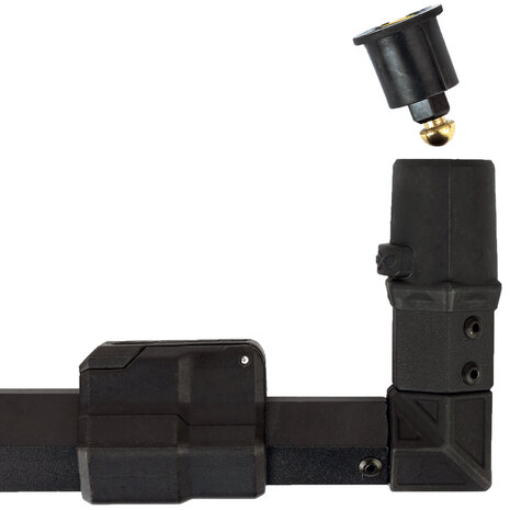 Matrix - 3D-R Side Mega Feeder Arm - Matrix