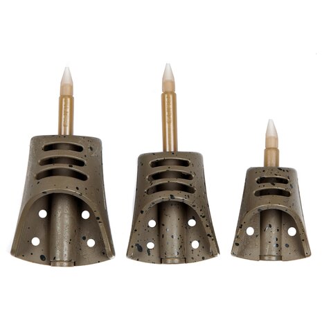 Guru - Feederkorven Hybrid Pellet Feeder - Guru