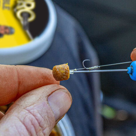 Sonubaits - Hookable Expander Pellets Banoffee - Sonubaits