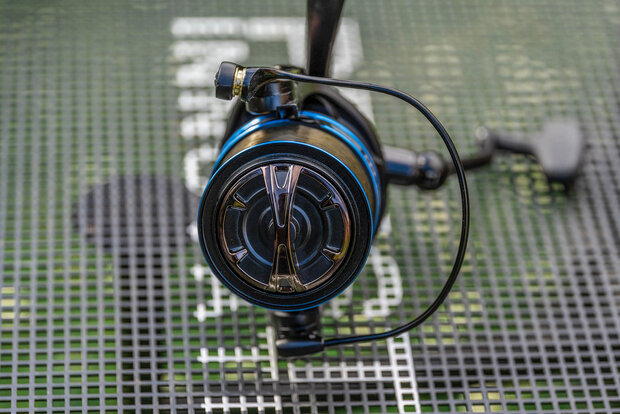 Preston - Extremity XTR Reel - Preston
