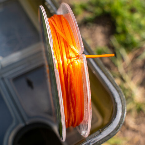 Korum - Marka-Flex Orange / 5m - Korum