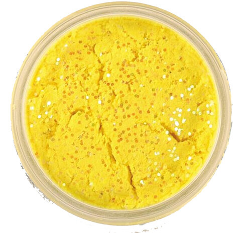 Berkley - 2025 EU PowerBait Glitter Trout Bait - Berkley