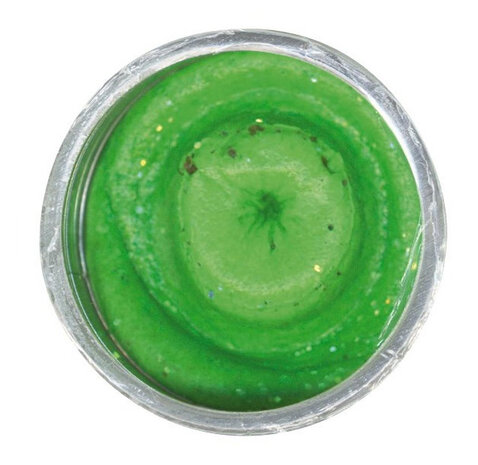 Berkley - 2025 EU PowerBait Garlic Glitter Trout Bait - Berkley