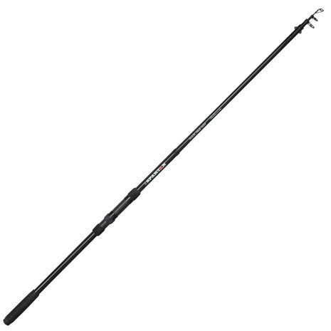 SPRO - Telescoophengel Spartan Black Telecarp / 3,5m - SPRO