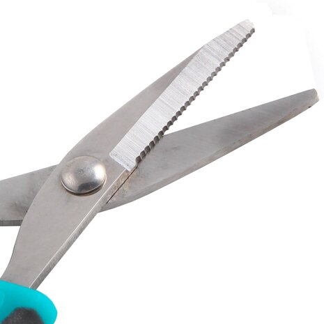 Drennan - Schaar Braid &amp; Mono Scissors - Drennan