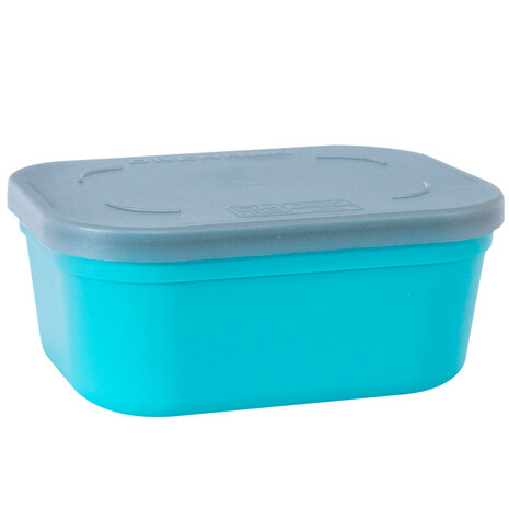 Drennan - DMS Bait Seal Box / 1 Pint - Drennan