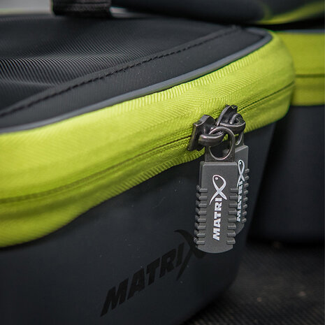 Matrix - EVA Air Flow Bait Tub / 3 pint - Matrix
