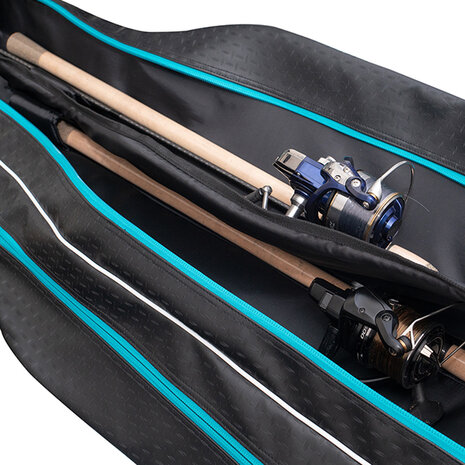 Drennan - DMS Rod Hardcase - Drennan
