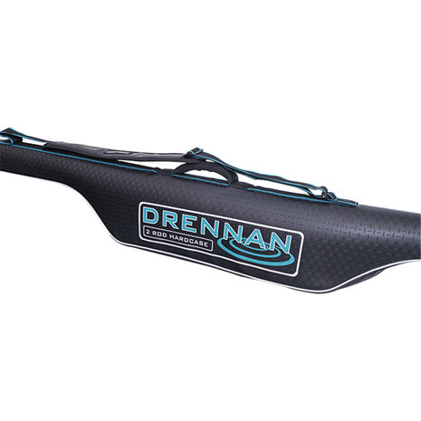 Drennan - DMS Rod Hardcase - Drennan