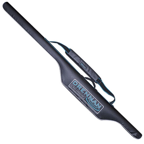 Drennan - DMS Rod Hardcase - Drennan