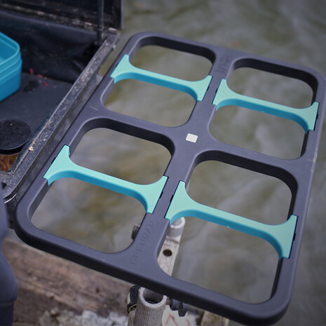 Drennan - DMS Adjustable Bait Waiter / Large - Drennan
