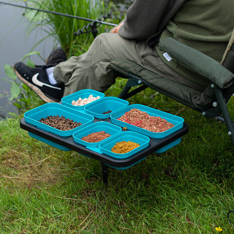 Drennan - DMS Adjustable Bait Waiter / Large - Drennan