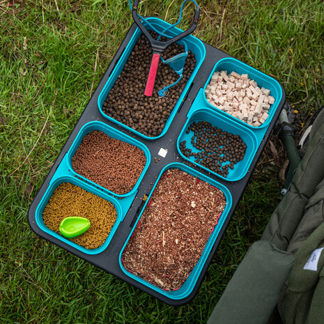 Drennan - DMS Adjustable Bait Waiter / Large - Drennan