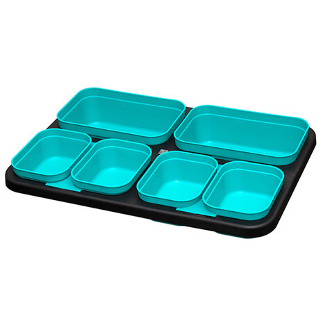 Drennan - DMS Adjustable Bait Waiter / Large - Drennan