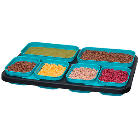 Drennan - DMS Adjustable Bait Waiter / Large - Drennan