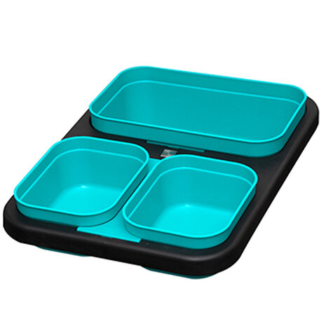 Drennan - DMS Adjustable Bait Waiter / Small - Drennan