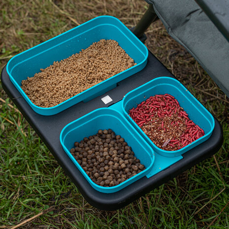 Drennan - DMS Adjustable Bait Waiter / Small - Drennan
