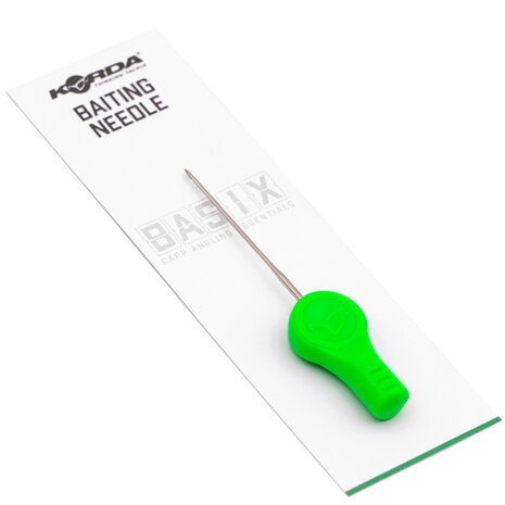 Korda - Basix Baiting Needle - Korda