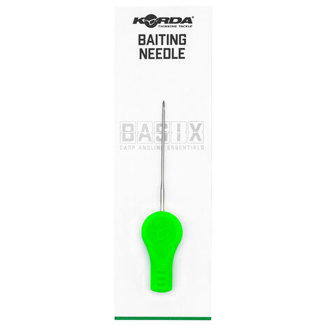 Korda - Basix Baiting Needle - Korda