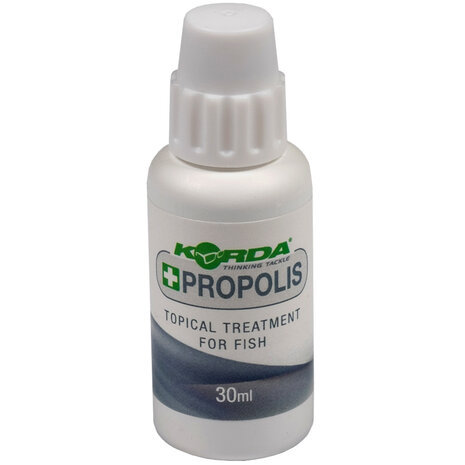 Korda - Propolis Tropical Treatment - Korda