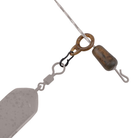 Fox Carp - Edges Camo Run Ring Kit - Fox Carp
