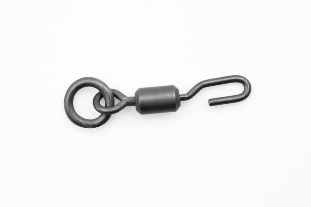 Korda - Spinner Swivel PTFE Coated / Size 11 - Korda