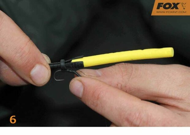 Fox Carp - Zig Aligna Kit - Fox Carp