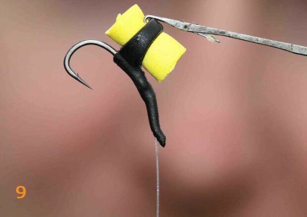Fox Carp - Zig Aligna Kit - Fox Carp