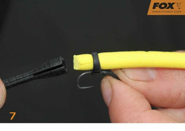 Fox Carp - Zig Aligna Kit - Fox Carp