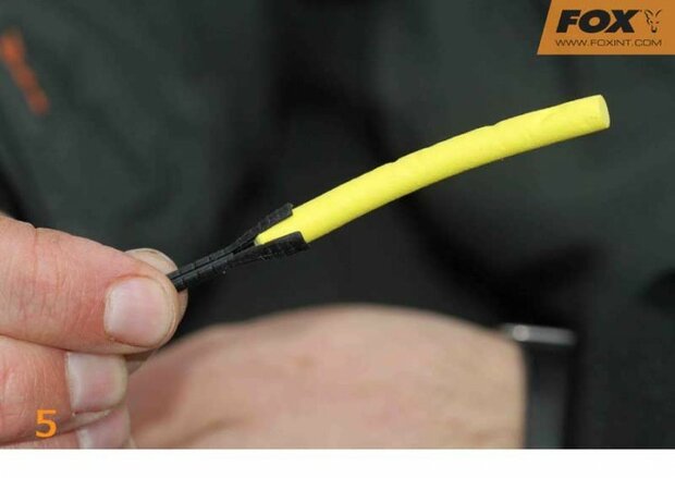 Fox Carp - Zig Aligna Kit - Fox Carp