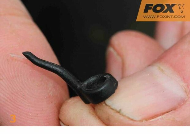Fox Carp - Zig Aligna Kit - Fox Carp